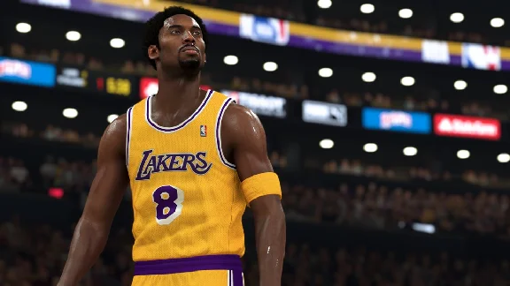 NBA 2K21 Next Generation XBOX SERIES X|S [ Code 🔑 ]