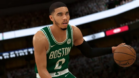 NBA 2K21 Next Generation XBOX SERIES X|S [ Code 🔑 ]