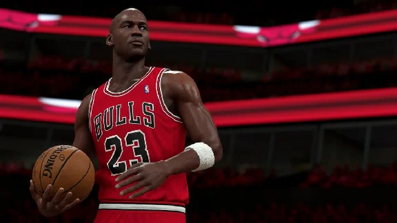 NBA 2K21 Next Generation XBOX SERIES X|S [ Code 🔑 ]