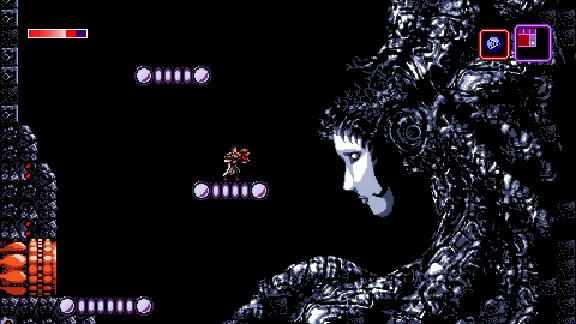 ✅ Axiom Verge Xbox One & Xbox Series X|S key