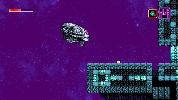 ✅ Axiom Verge Xbox One & Xbox Series X|S key