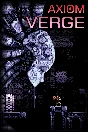✅ Axiom Verge Xbox One & Xbox Series X|S key