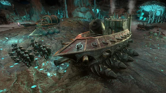 Age of Wonders 3 - Collection (STEAM KEY / RU/CIS)