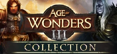 Age of Wonders 3 - Collection (STEAM KEY / RU/CIS)