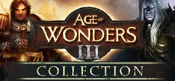 Age of Wonders 3 - Collection (STEAM KEY / RU/CIS)