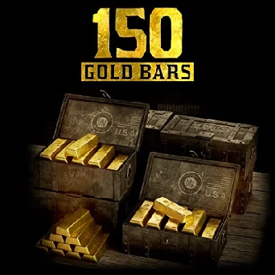 🌍 Red Dead Online RDO 25 - 450 Золотых Слитков XBOX⭐