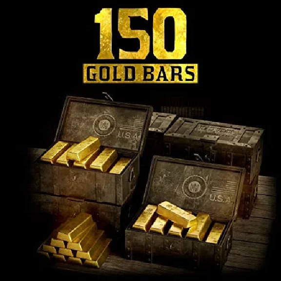 🌍 Red Dead Online RDO 25 - 450 Золотых Слитков XBOX⭐