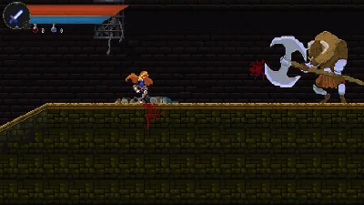 The Bounty Huntress STEAM KEY REGION FREE GLOBAL ROW