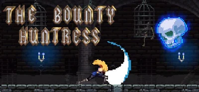 The Bounty Huntress STEAM KEY REGION FREE GLOBAL ROW