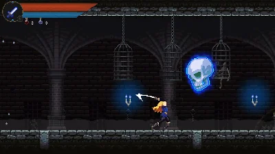 The Bounty Huntress STEAM KEY REGION FREE GLOBAL ROW