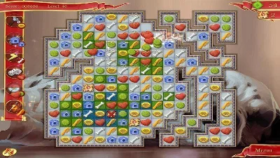 Dress-up Pups STEAM KEY REGION FREE GLOBAL ROW