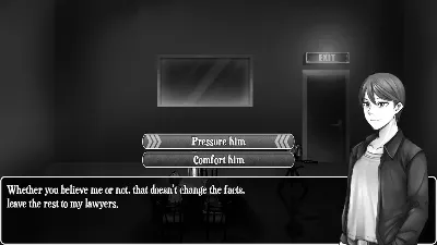 Seance STEAM KEY REGION FREE GLOBAL ROW