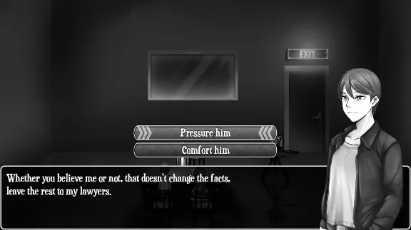 Seance STEAM KEY REGION FREE GLOBAL ROW