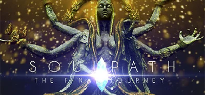 Soulpath: the final journey STEAM KEY REGION FREE
