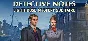 Detective notes. Lighthouse Mystery Solitaire STEAM ROW