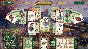 Detective notes. Lighthouse Mystery Solitaire STEAM ROW