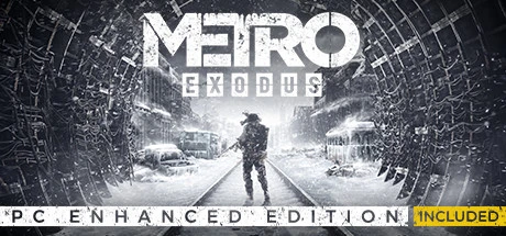 Metro Exodus Gold Edition + Enchanted | ВСЕ ДЛС | Steam