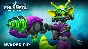 ✅Paladins Пип Захватчик Skin Ключ ( PC / Xbox1 / PS4 )