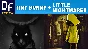 🐇 TINY BUNNY +Little Nightmares STEAM account