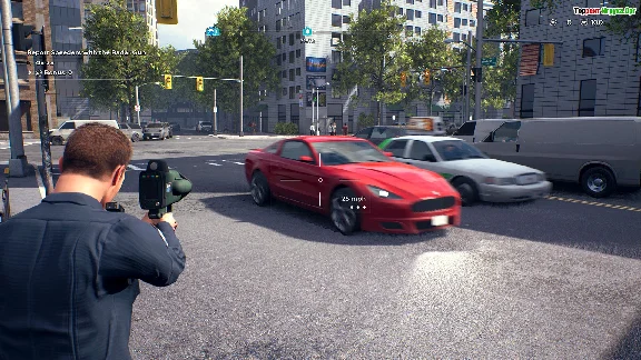 👮 Police Simulator: Patrol Officers [STEAM] аккаунт