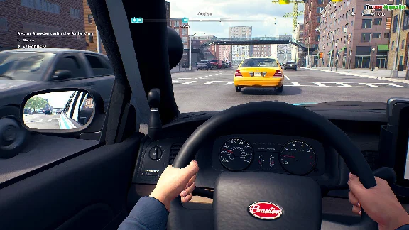 👮 Police Simulator: Patrol Officers [STEAM] аккаунт