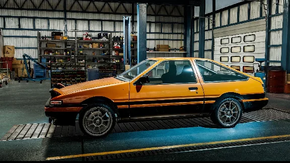 🏎 DRIFT21 [STEAM] account, offline 🌍Global ✔️PAYPAL