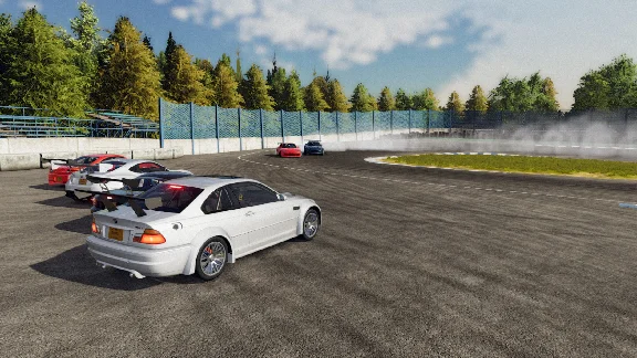 🏎 DRIFT21 [STEAM] account, offline 🌍Global ✔️PAYPAL