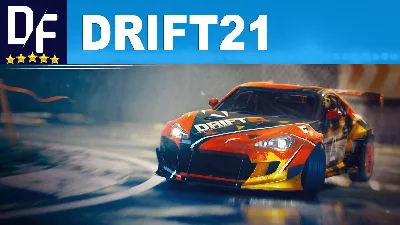 🏎 DRIFT21 [STEAM] account, offline 🌍Global ✔️PAYPAL