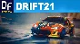 🏎 DRIFT21 [STEAM] account, offline 🌍Global ✔️PAYPAL