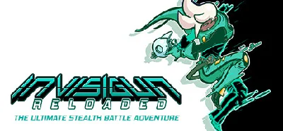 Invisigun Heroes (Reloaded) - STEAM Key - Region Free