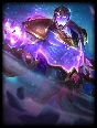 SMITE Cosmic Conqueror Hercules Skin ключ IN-GAME 🔑