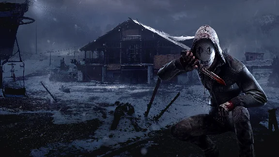 🌍 Dead by Daylight XBOX ONE / XBOX SERIES X|S КЛЮЧ 🔑