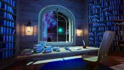 Mythic Ocean XBOX ONE / XBOX SERIES X|S [ Код 🔑 Ключ ]