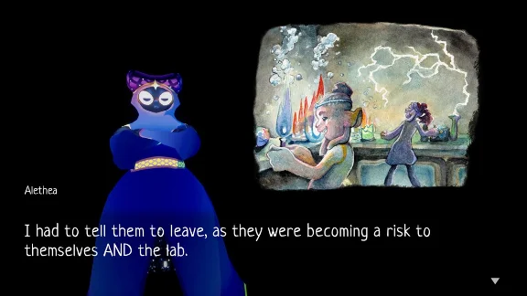 Mythic Ocean XBOX ONE / XBOX SERIES X|S [ Код 🔑 Ключ ]