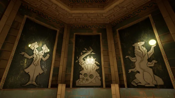 Mythic Ocean XBOX ONE / XBOX SERIES X|S [ Код 🔑 Ключ ]