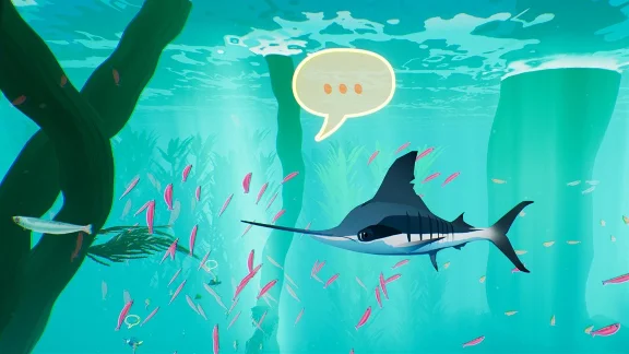 Mythic Ocean XBOX ONE / XBOX SERIES X|S [ Код 🔑 Ключ ]