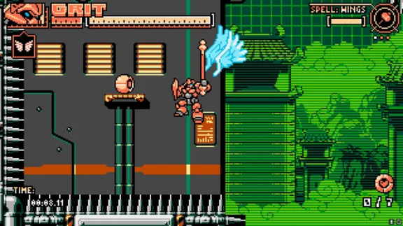 Panzer Paladin (Steam Global Key)