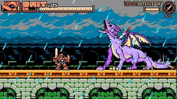 Panzer Paladin (Steam Global Key)