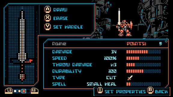 Panzer Paladin (Steam Global Key)