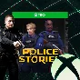 Police Stories Xbox One & Xbox Series X|S KEY🔑