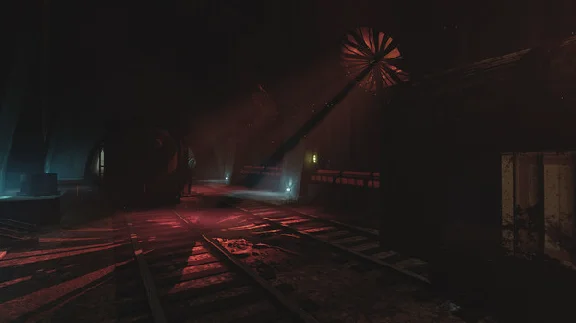 Desolate (Steam Global Key)