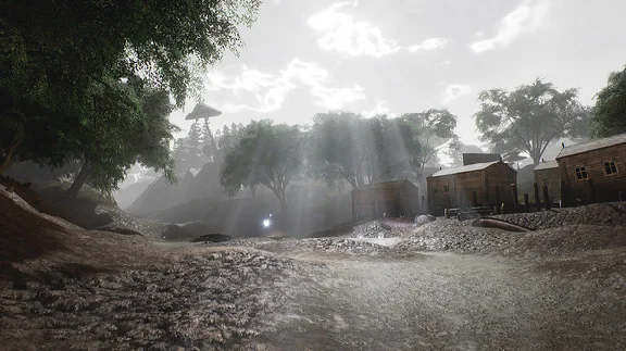 Desolate (Steam Global Key)