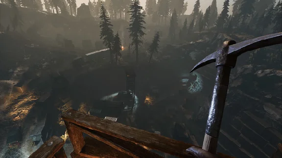 Desolate (Steam Global Key)