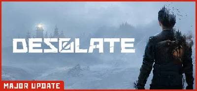 Desolate (Steam Global Key)