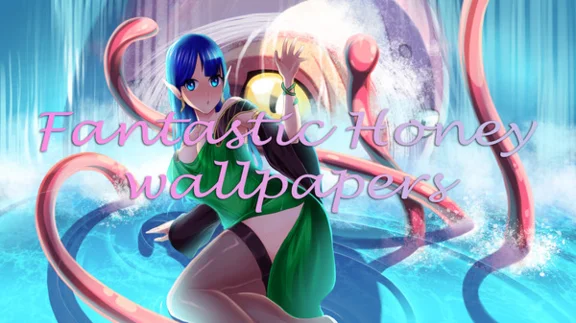 Fantastic Honey (Steam key/Region free) + DLC