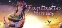 Fantastic Honey (Steam key/Region free) + DLC
