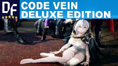 CODE VEIN Deluxe Edition [STEAM account] 🌍GLOBAL