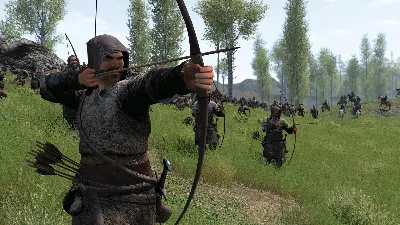 Mount & Blade II: Bannerlord+Warband+1 Game🌍GLOBAL
