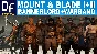 🏹 Mount & Blade II: Bannerlord + Warband + 1 игра