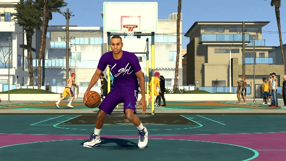 NBA 2K21 | Account Epic Games | Instant Delivery 🎮